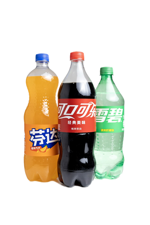 Coca-Cola