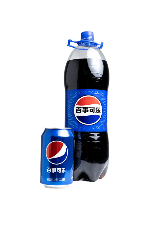 Pepsi