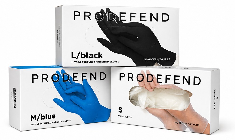 ProDefend
