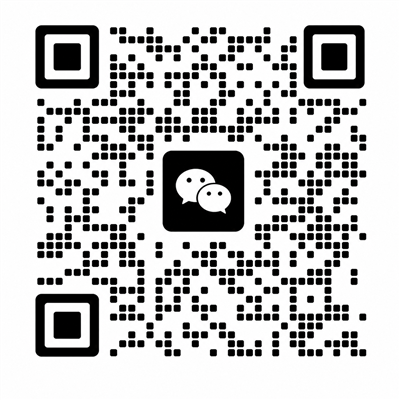 Youco Expo WeChat QR code